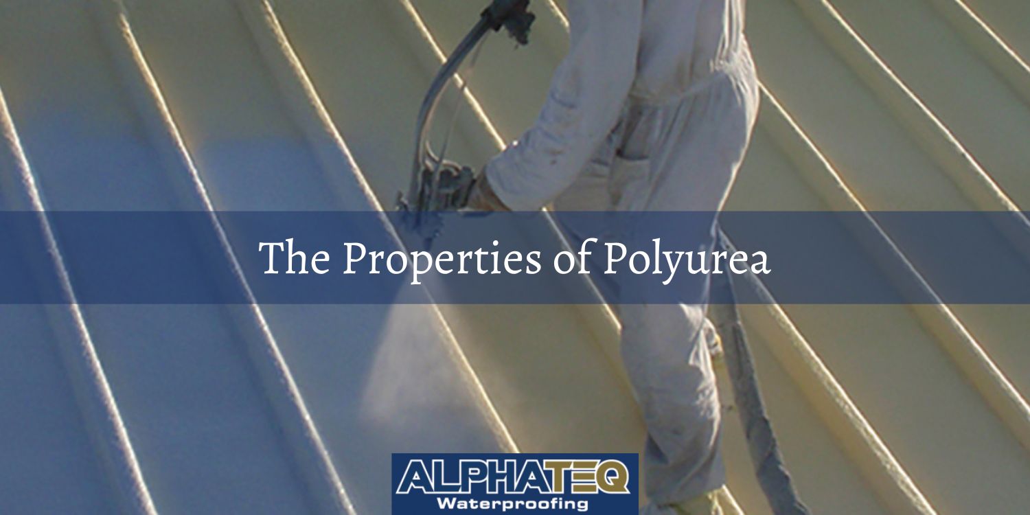 Polyurea Waterproofing Advantages Applications And Considerations